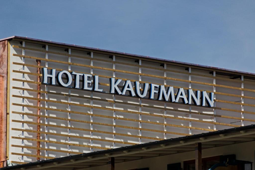 Hotel Kaufmann Roßhaupten Kültér fotó